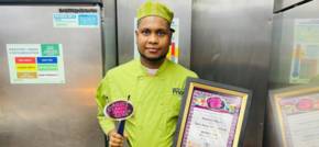 Curry house named best Asian takeaway in the South West