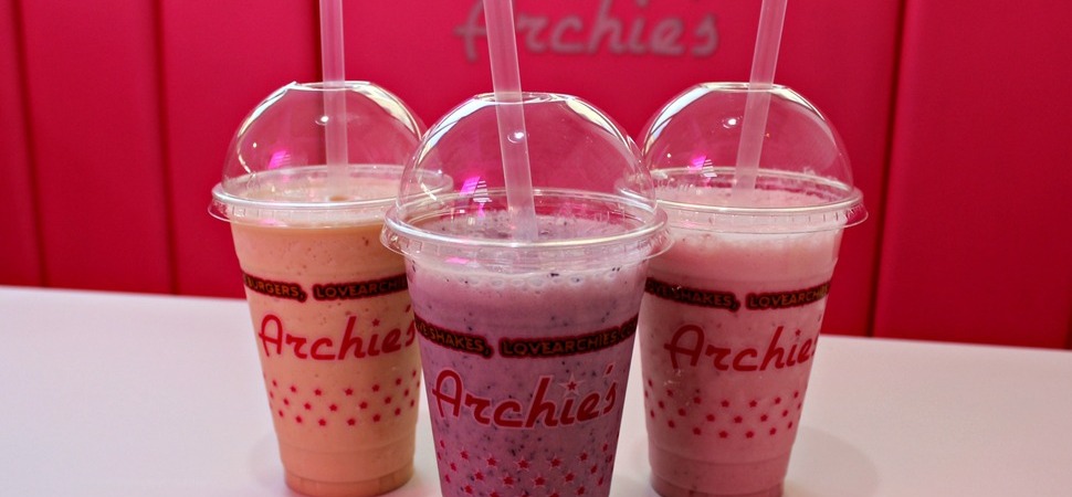 Archie's shakes things up with Protein Boost selection 