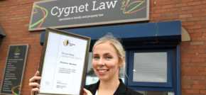 Redcar solicitor gains prestigious accreditation
