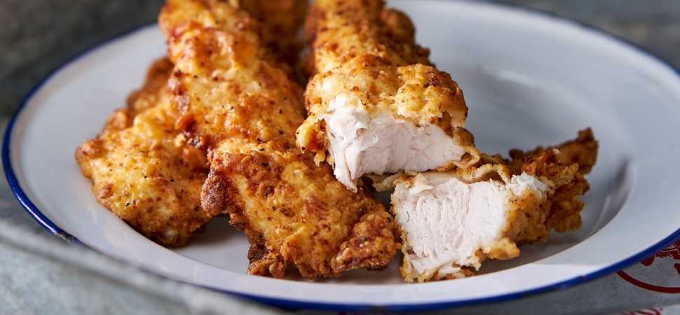 Here's how to get free 'life-changing' chicken in Birmingham this week