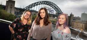 Concept moves closer to digital talent cluster in Gateshead