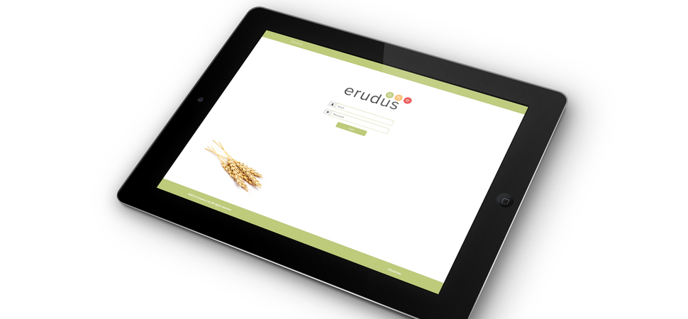  Free masterclass in Erudus One allergen and nutritional information system