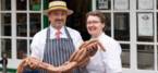 Hampshire artisan butcher secures £150k to realise dream