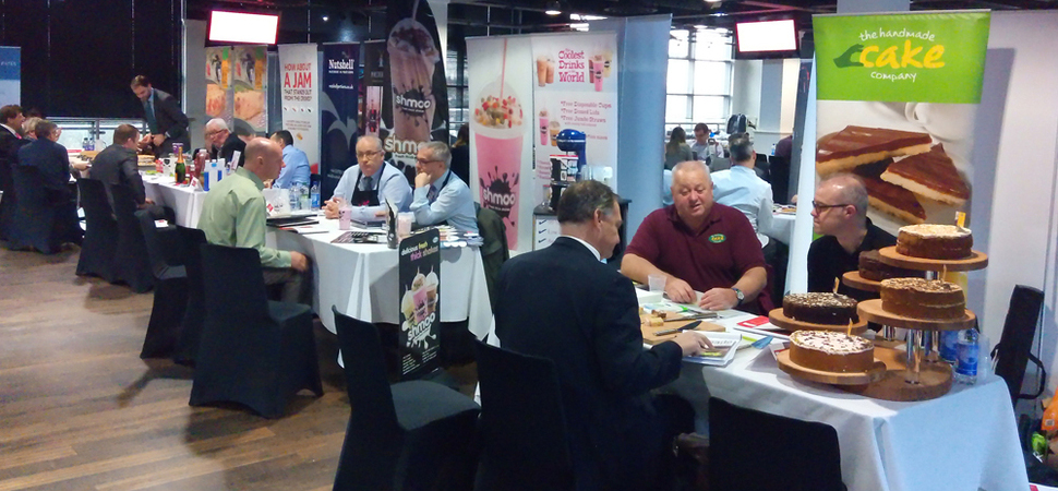 Fairway wraps up more than £700,000 in deals at Meet the Member event