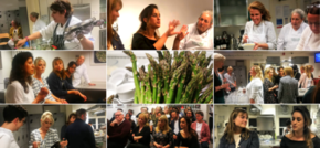 What we learnt at Women In the Food Industry's Sustainable Gastronomy Day Event