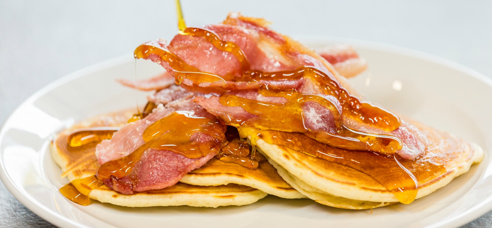 Ultimate Cafe Merry Hill to go flipping crazy this Pancake Day