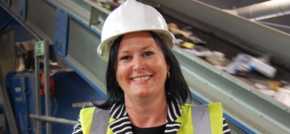 Further growth and jobs at J&B Recycling 